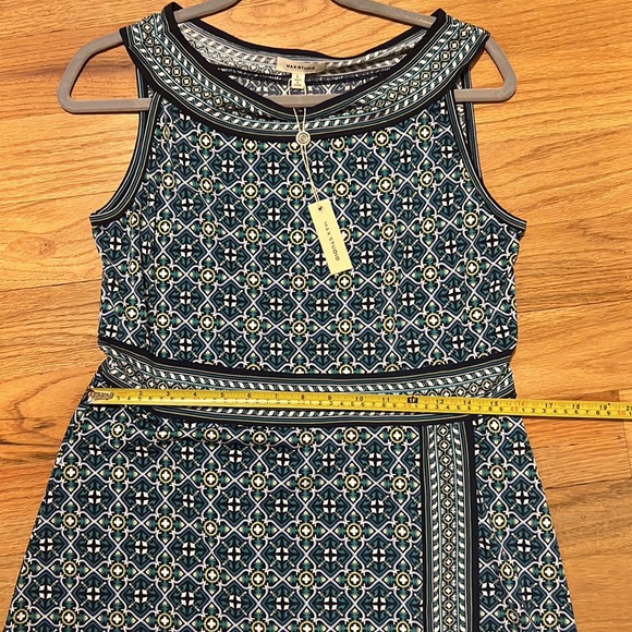 Max studio dress size Large NWT - Picture 7 of 7